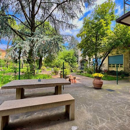 Bergamoinhouse Hotel Ngoại thất bức ảnh