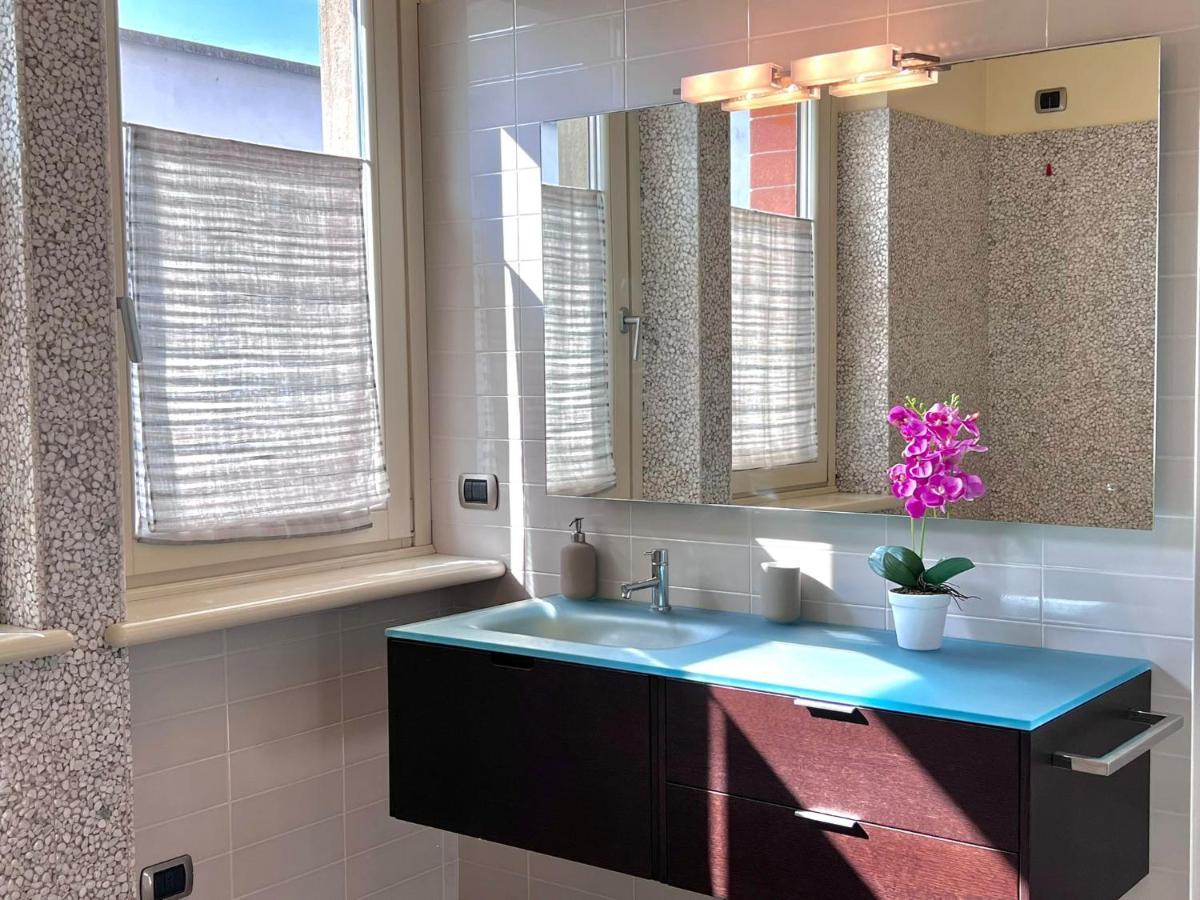 Bergamoinhouse Hotel Ngoại thất bức ảnh