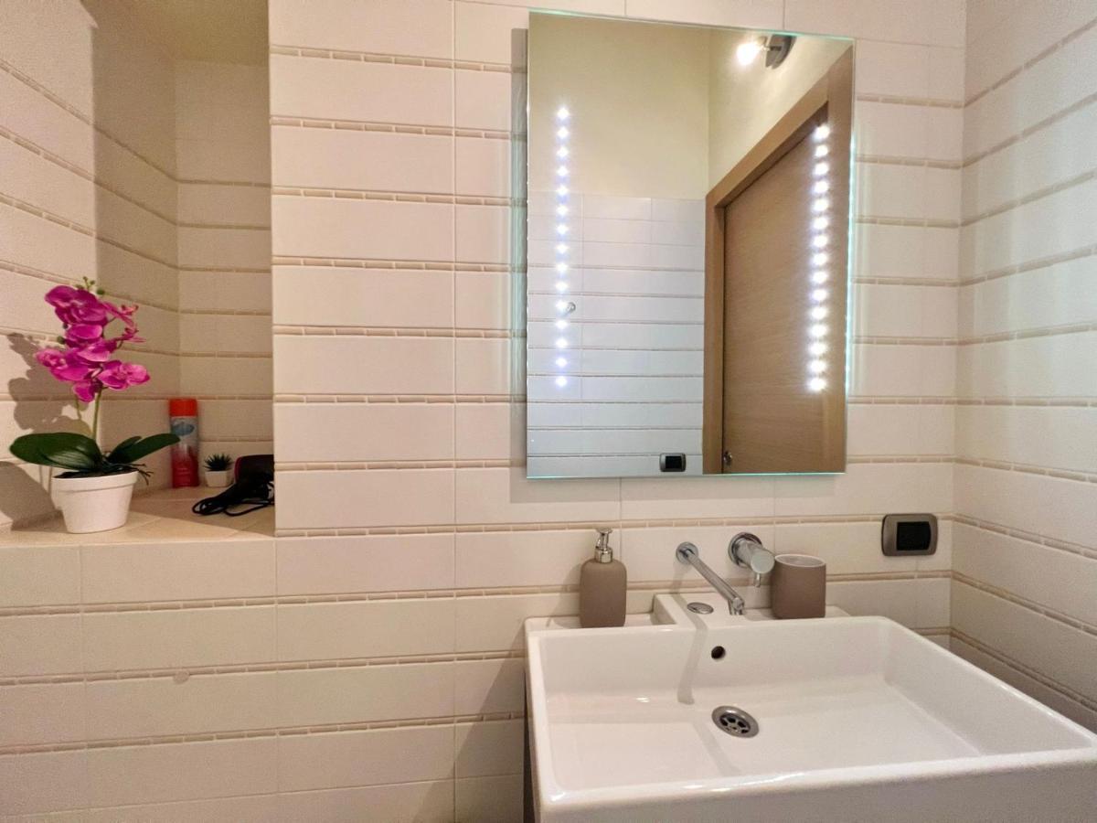 Bergamoinhouse Hotel Ngoại thất bức ảnh