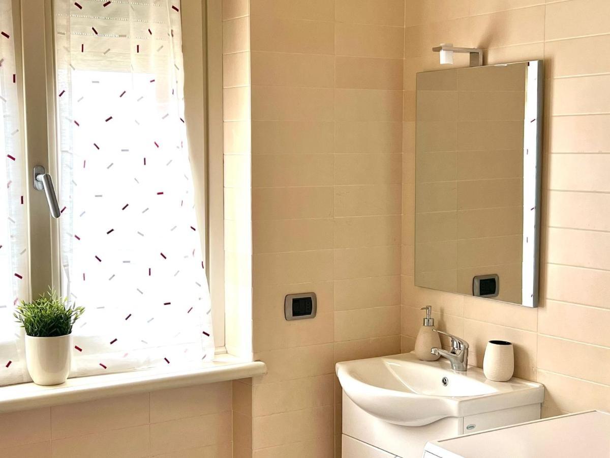 Bergamoinhouse Hotel Ngoại thất bức ảnh
