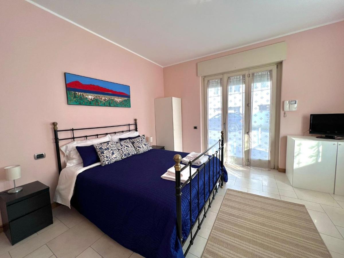 Bergamoinhouse Hotel Ngoại thất bức ảnh