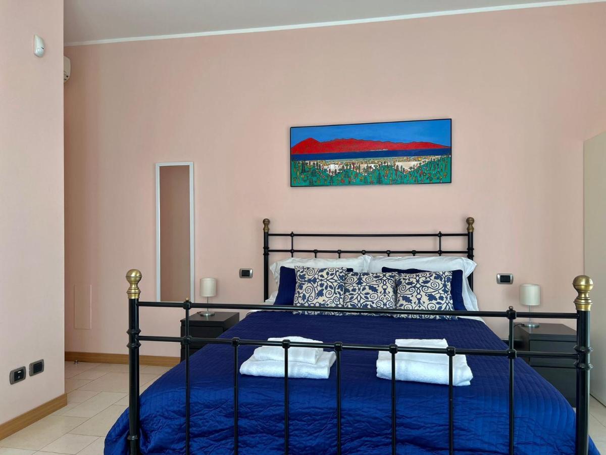 Bergamoinhouse Hotel Ngoại thất bức ảnh