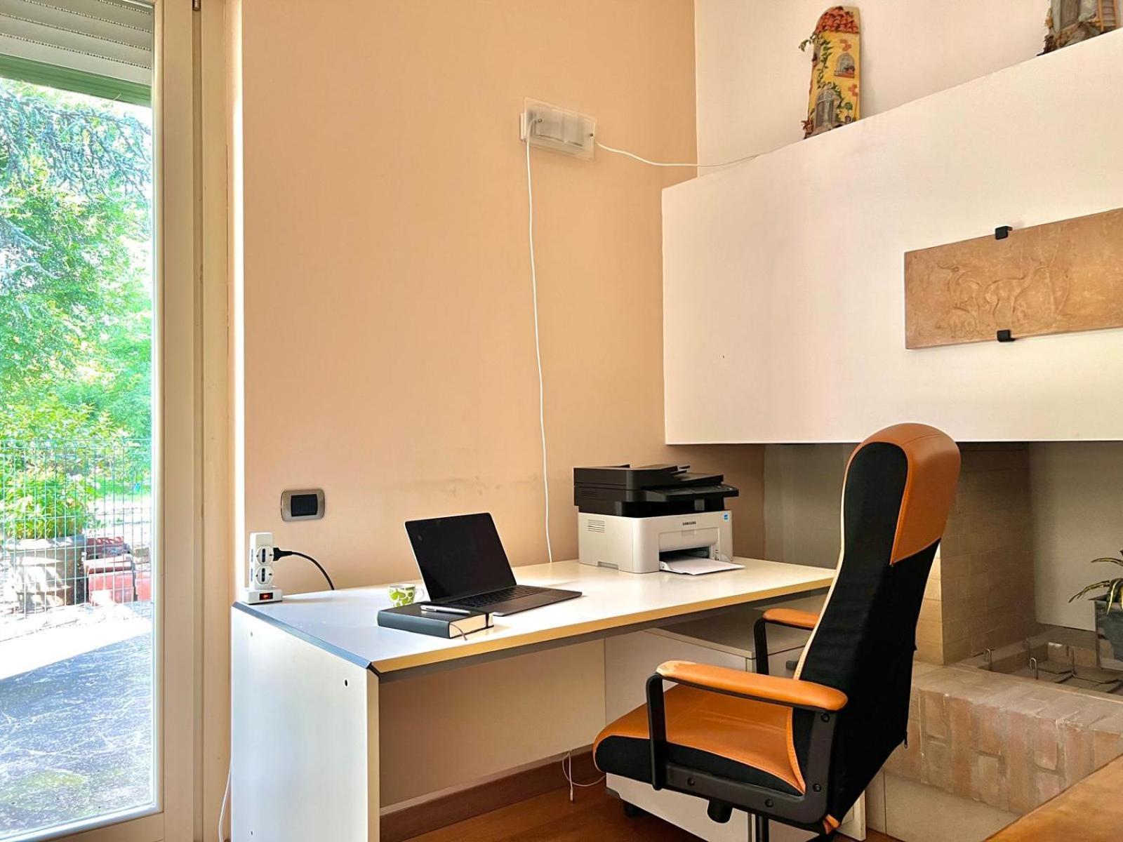 Bergamoinhouse Hotel Ngoại thất bức ảnh