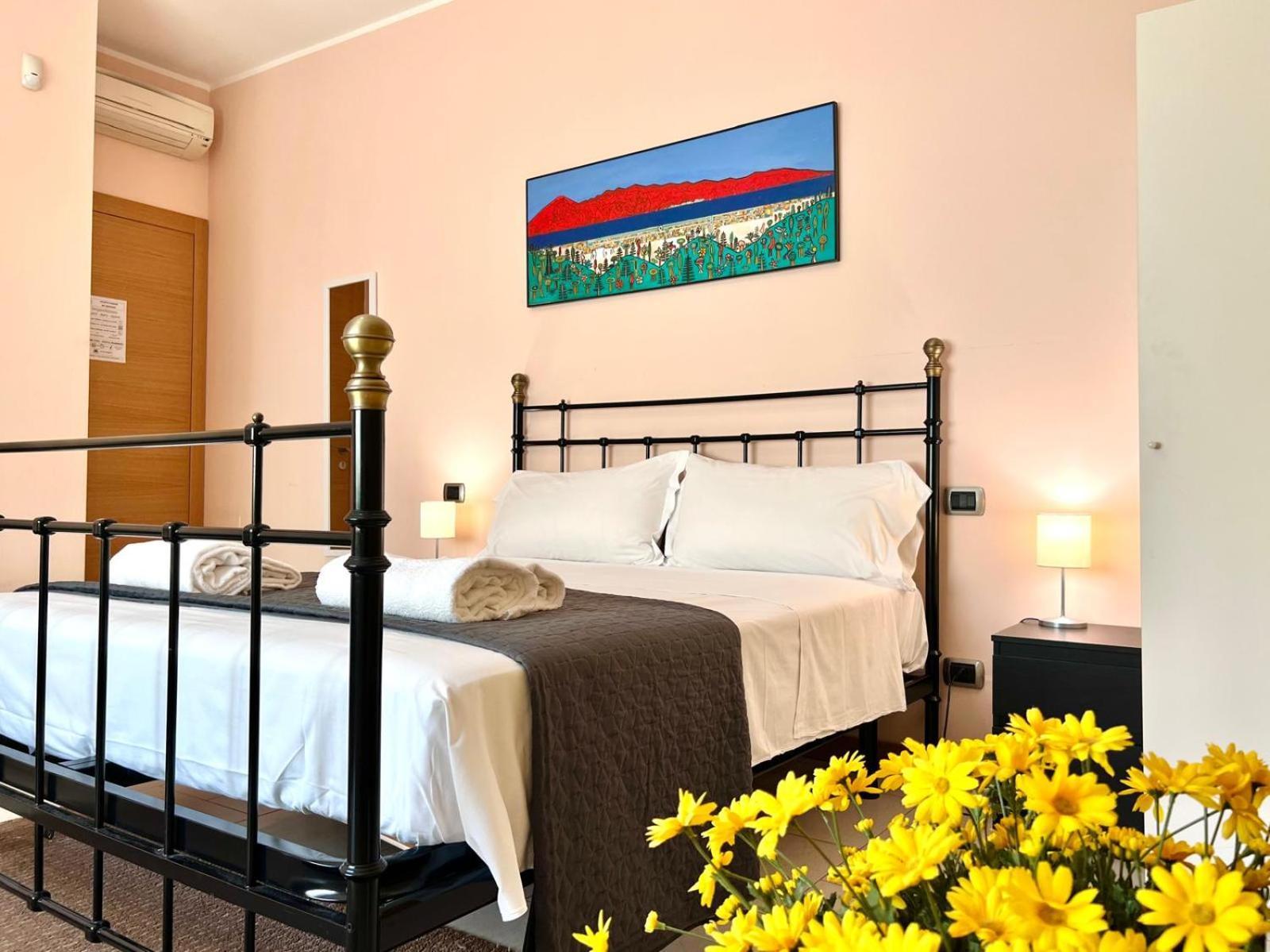 Bergamoinhouse Hotel Ngoại thất bức ảnh