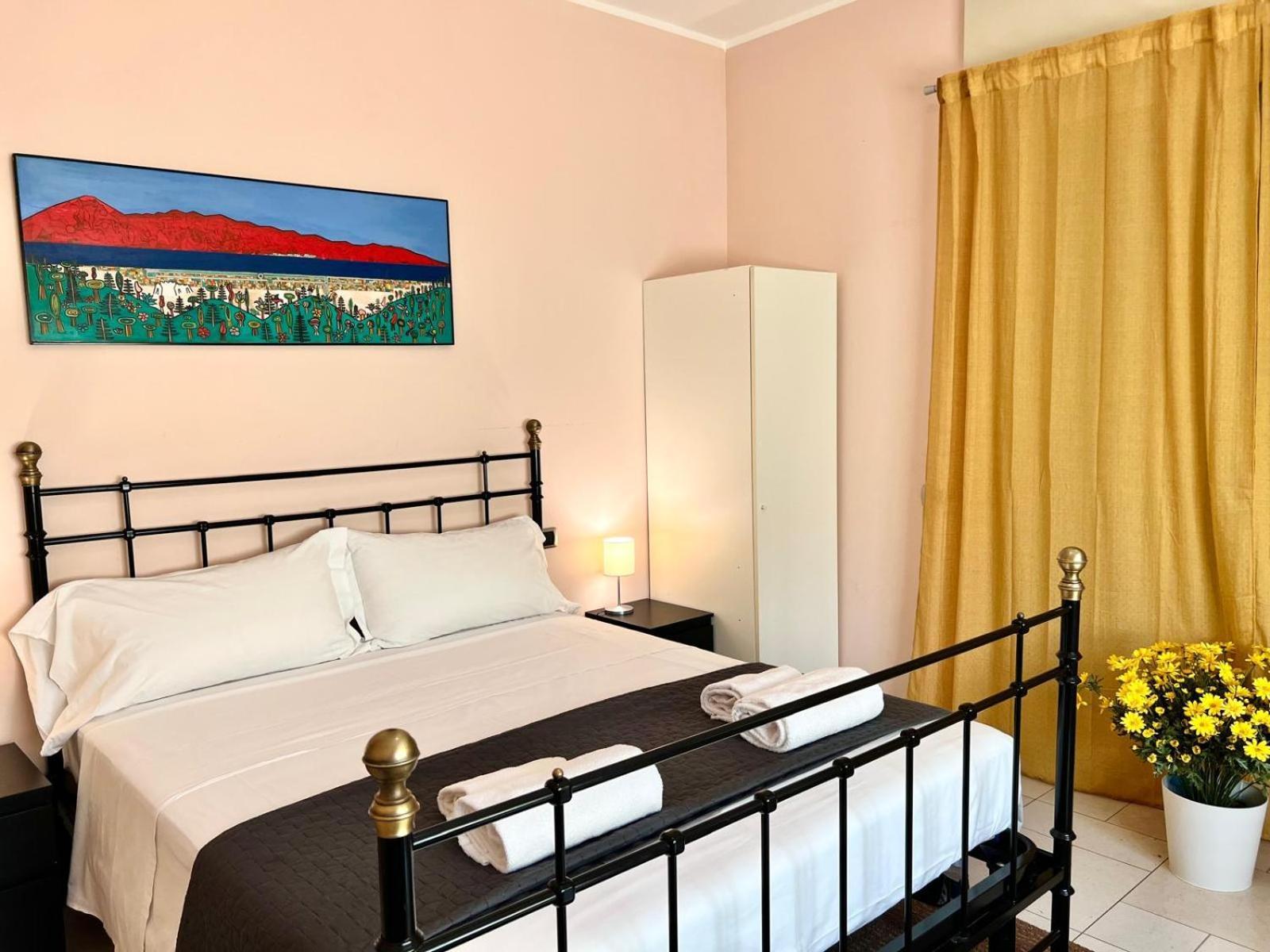Bergamoinhouse Hotel Ngoại thất bức ảnh