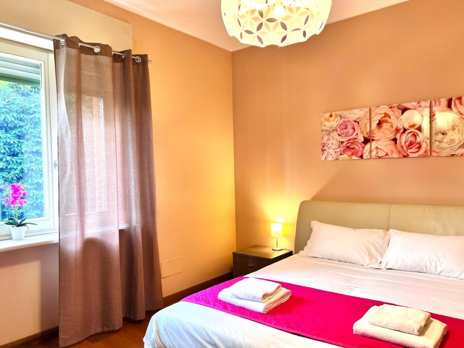 Bergamoinhouse Hotel Ngoại thất bức ảnh