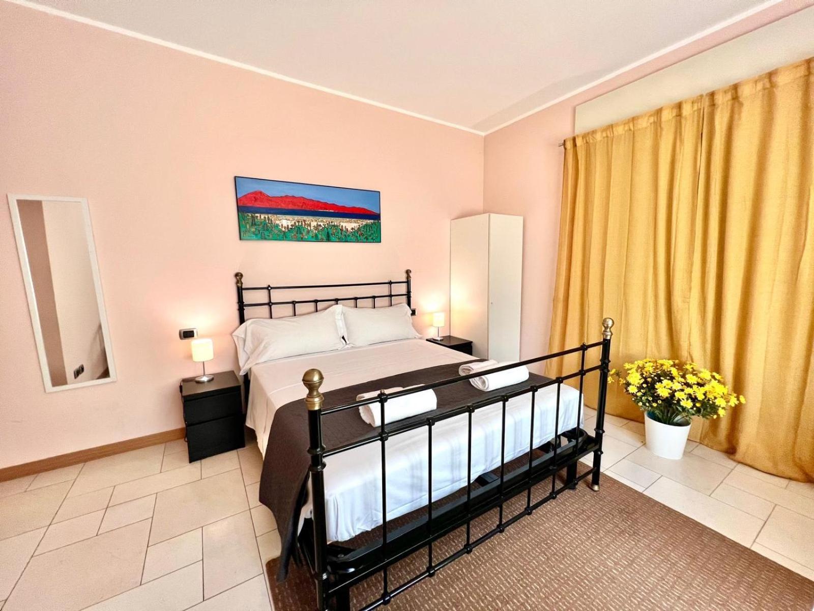 Bergamoinhouse Hotel Ngoại thất bức ảnh