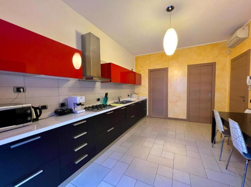 Bergamoinhouse Hotel Ngoại thất bức ảnh