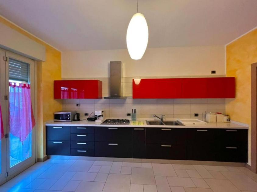 Bergamoinhouse Hotel Ngoại thất bức ảnh