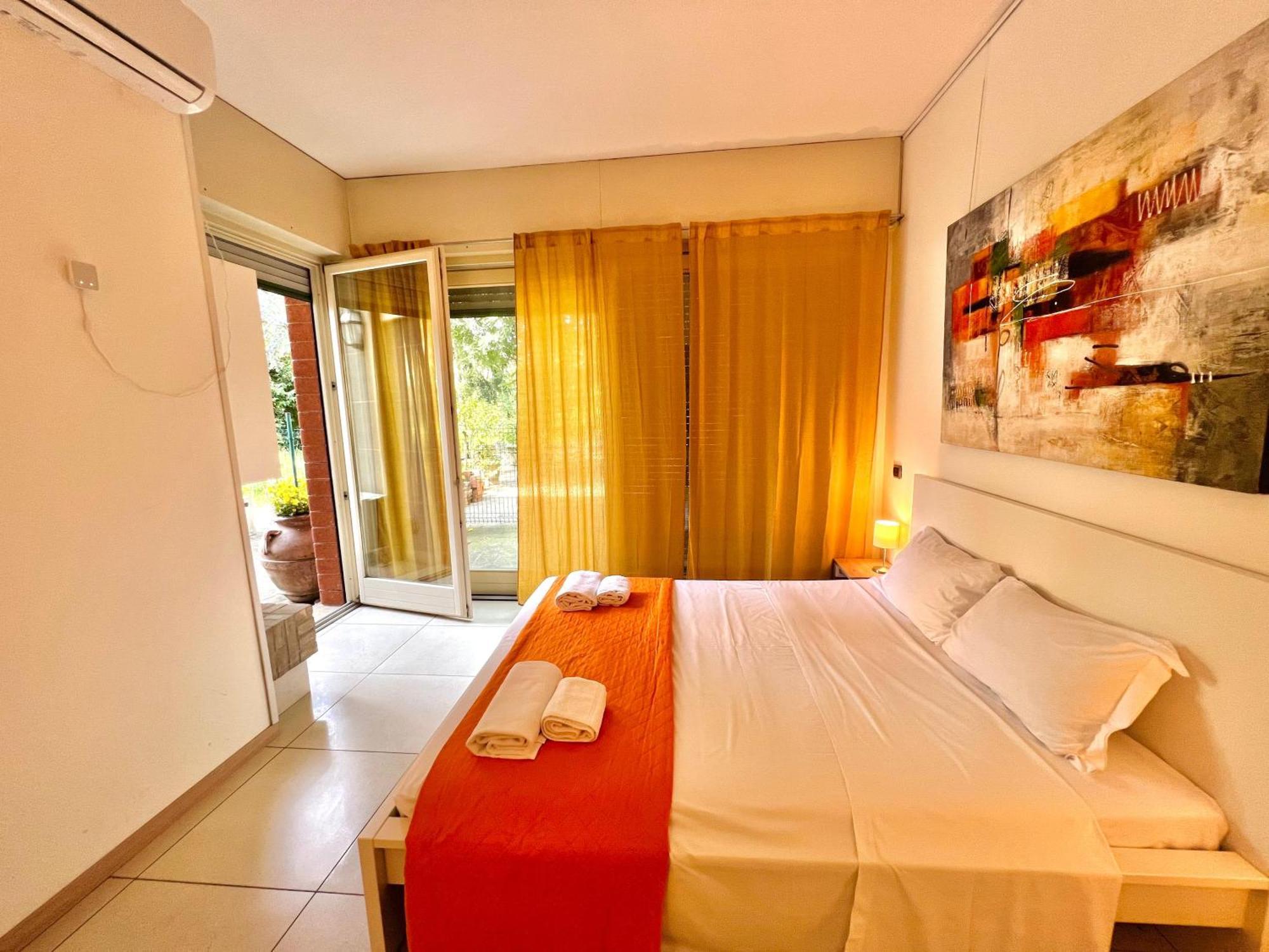 Bergamoinhouse Hotel Ngoại thất bức ảnh